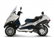 Piaggio MP3 Hybrid